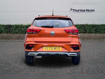 Used MG MG ZS 2023 for sale - 77513271: Photo