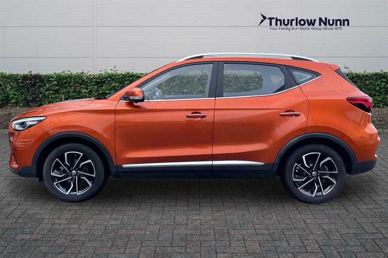 Used MG MG ZS 2023 for sale - 77513271: Photo 6