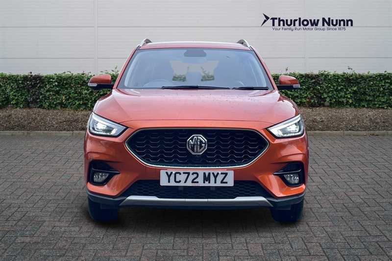 Used MG MG ZS 2023 for sale - 77513271: Photo 8