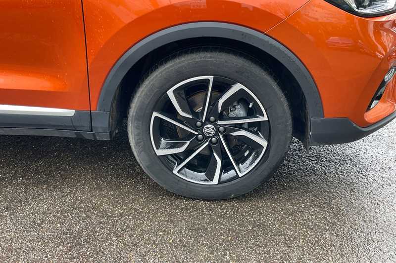 Used MG MG ZS 2023 for sale - 77513271: Photo 9