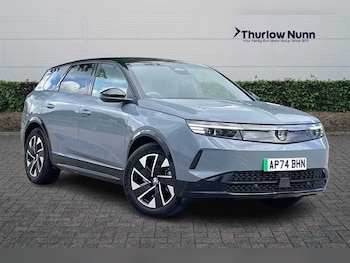 Used Vauxhall Grandland 2024 for sale - 78233067: Photo