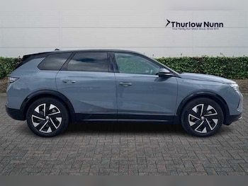 Used Vauxhall Grandland 2024 for sale - 78233067: Photo