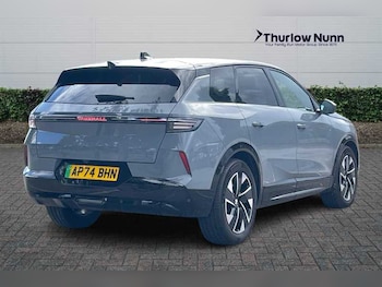 Used Vauxhall Grandland 2024 for sale - 78233067: Photo