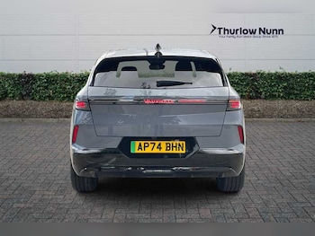 Used Vauxhall Grandland 2024 for sale - 78233067: Photo