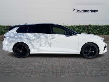 Used Vauxhall Astra 2023 for sale - 77885604: Photo