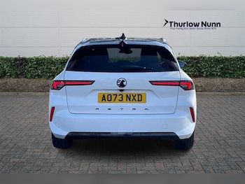 Used Vauxhall Astra 2023 for sale - 77885604: Photo