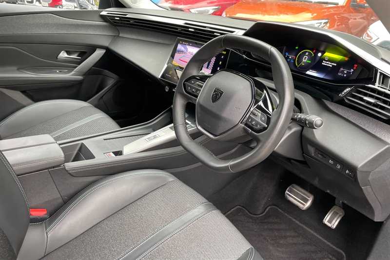 Used Peugeot 308 2023 for sale - 76204300: Photo 11