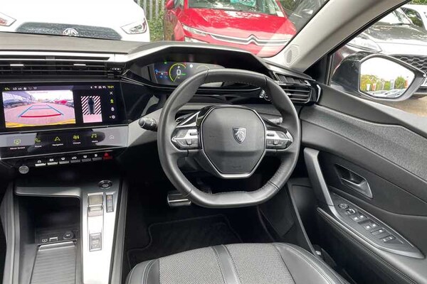 Used Peugeot 308 2023 for sale - 76204300: Photo 11