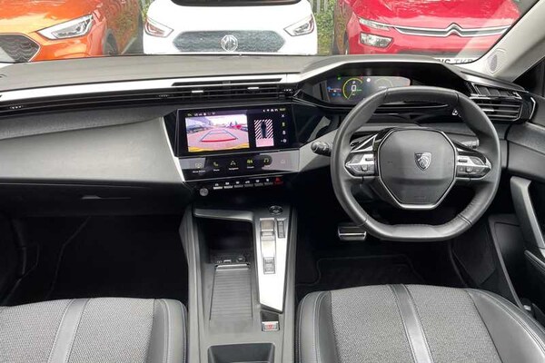 Used Peugeot 308 2023 for sale - 76204300: Photo 12