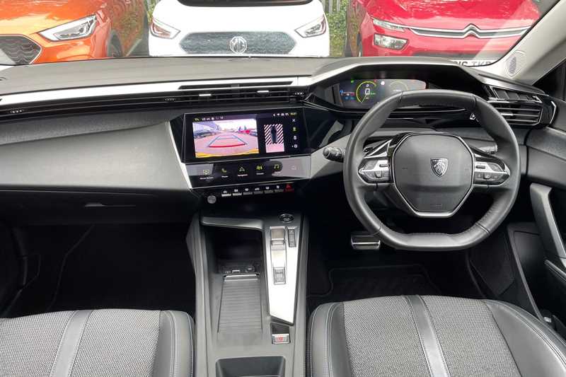 Used Peugeot 308 2023 for sale - 76204300: Photo 13