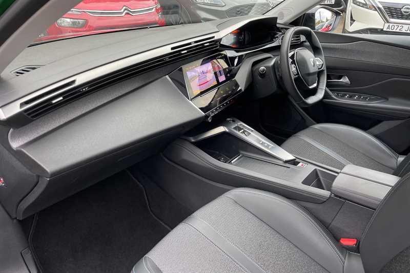 Used Peugeot 308 2023 for sale - 76204300: Photo 14