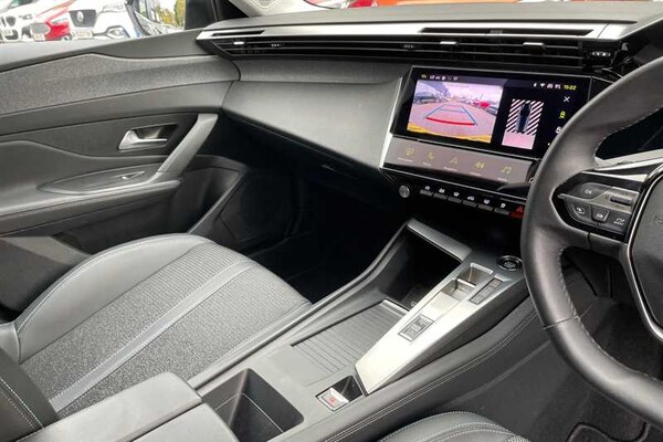 Used Peugeot 308 2023 for sale - 76204300: Photo 14