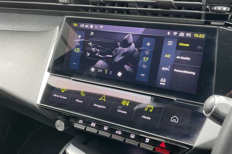 Used Peugeot 308 2023 for sale - 76204300: Photo 16