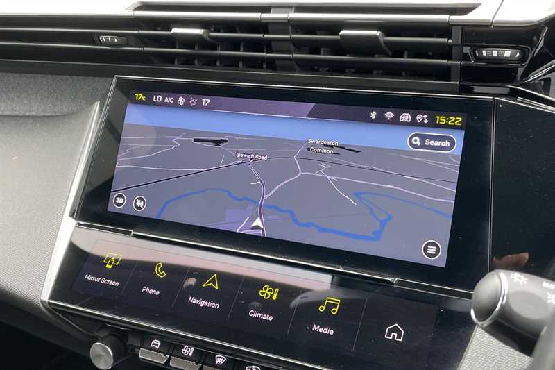 Used Peugeot 308 2023 for sale - 76204300: Photo 19