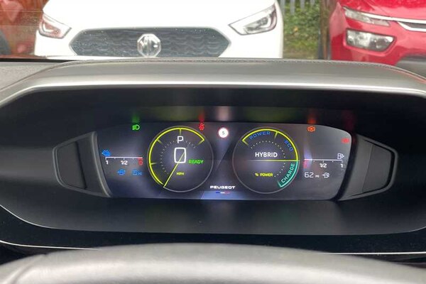 Used Peugeot 308 2023 for sale - 76204300: Photo 20