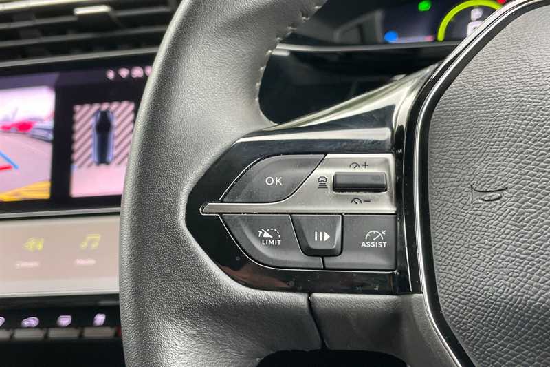 Used Peugeot 308 2023 for sale - 76204300: Photo 22