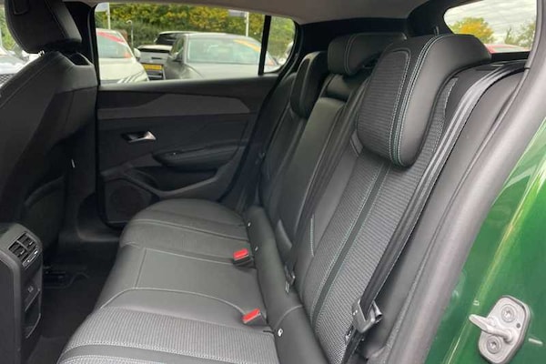 Used Peugeot 308 2023 for sale - 76204300: Photo 23