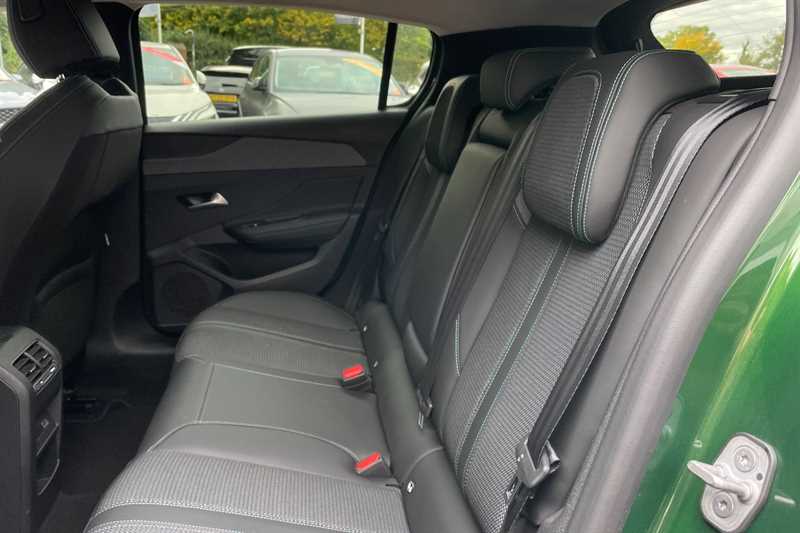 Used Peugeot 308 2023 for sale - 76204300: Photo 24