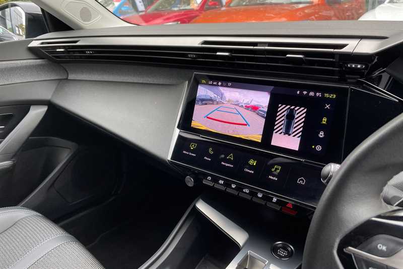 Used Peugeot 308 2023 for sale - 76204300: Photo 26