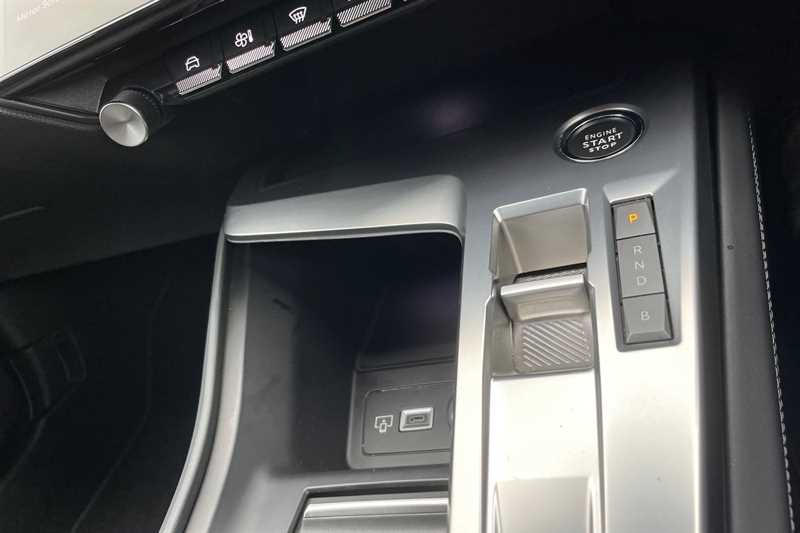 Used Peugeot 308 2023 for sale - 76204300: Photo 27