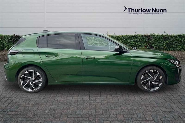 Used Peugeot 308 2023 for sale - 76204300: Photo 2