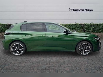 Used Peugeot 308 2023 for sale - 76204300: Photo 2