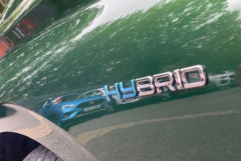 Used Peugeot 308 2023 for sale - 76204300: Photo 36