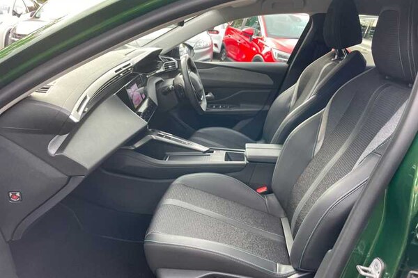 Used Peugeot 308 2023 for sale - 76204300: Photo 36