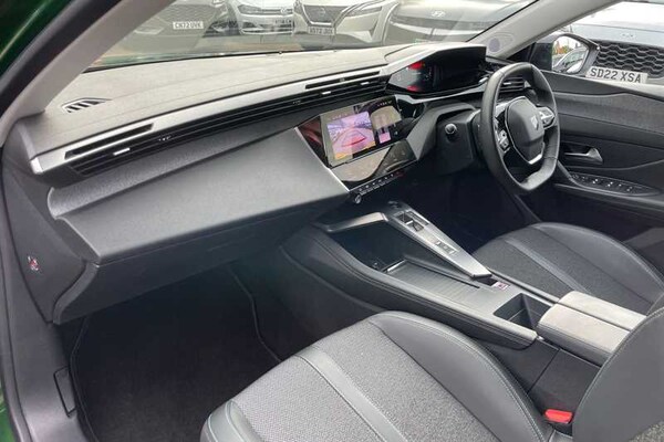 Used Peugeot 308 2023 for sale - 76204300: Photo 37