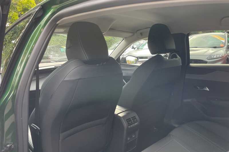 Used Peugeot 308 2023 for sale - 76204300: Photo 39