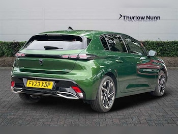 Used Peugeot 308 2023 for sale - 76204300: Photo 3