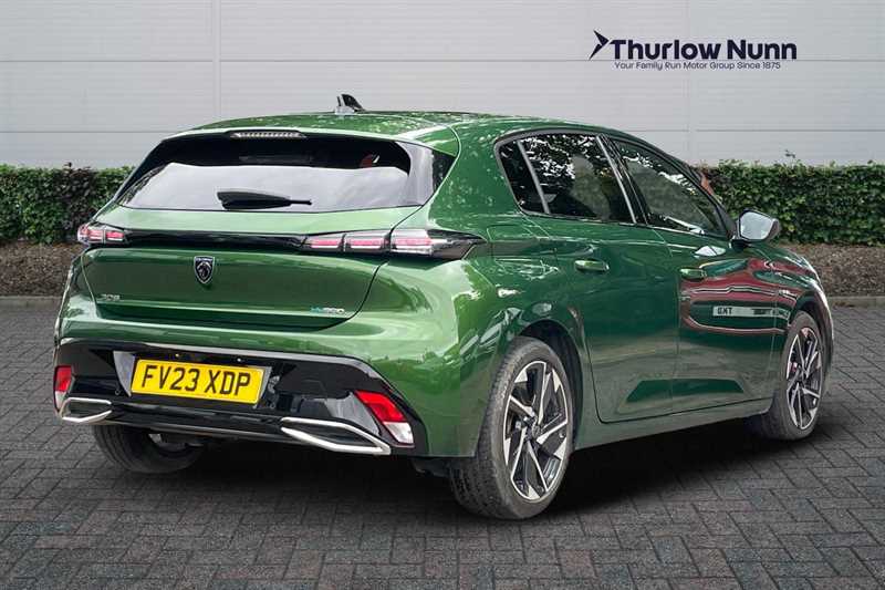 Used Peugeot 308 2023 for sale - 76204300: Photo 4