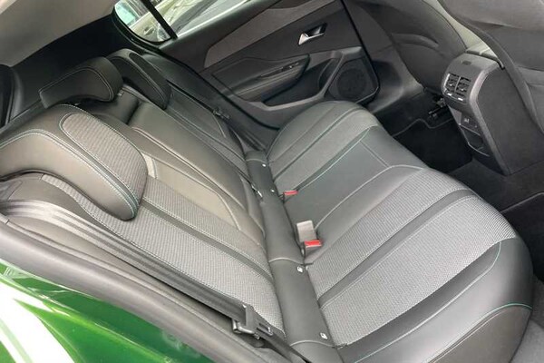 Used Peugeot 308 2023 for sale - 76204300: Photo 44