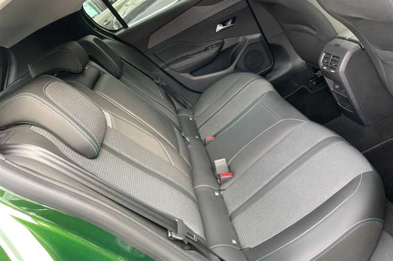 Used Peugeot 308 2023 for sale - 76204300: Photo 45