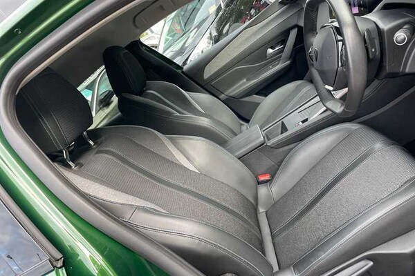 Used Peugeot 308 2023 for sale - 76204300: Photo 46