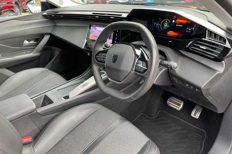 Used Peugeot 308 2023 for sale - 76204300: Photo 48