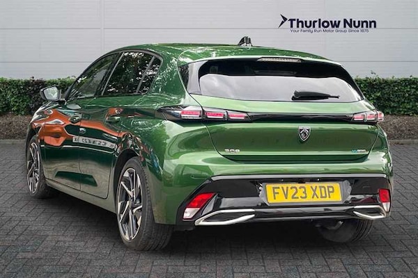 Used Peugeot 308 2023 for sale - 76204300: Photo 5