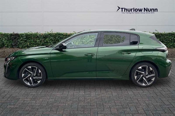 Used Peugeot 308 2023 for sale - 76204300: Photo 6