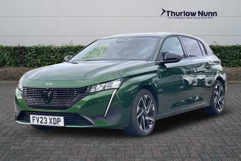 Used Peugeot 308 2023 for sale - 76204300: Photo 8