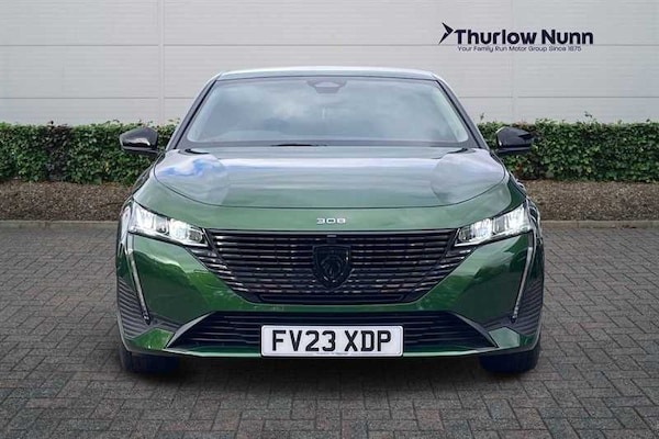 Used Peugeot 308 2023 for sale - 76204300: Photo 8