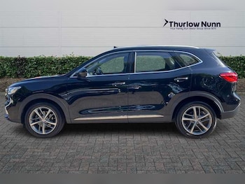 Used MG MG HS 2022 for sale - 78798792: Photo