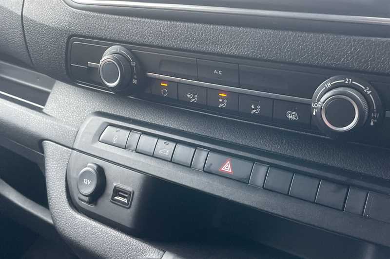 Used Vauxhall Vivaro 2023 for sale - 77614801: Photo 15