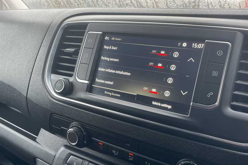 Used Vauxhall Vivaro 2023 for sale - 77614801: Photo 17