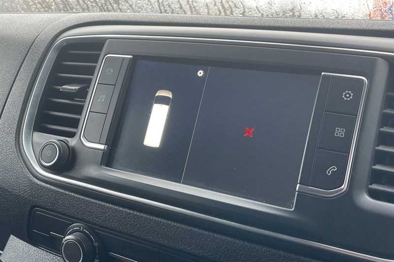 Used Vauxhall Vivaro 2023 for sale - 77614801: Photo 19