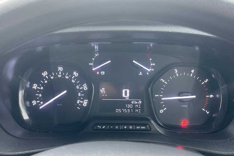 Used Vauxhall Vivaro 2023 for sale - 77614801: Photo 20