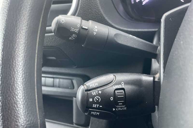 Used Vauxhall Vivaro 2023 for sale - 77614801: Photo 21