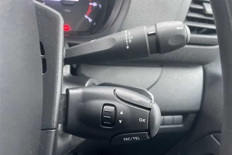 Used Vauxhall Vivaro 2023 for sale - 77614801: Photo 22