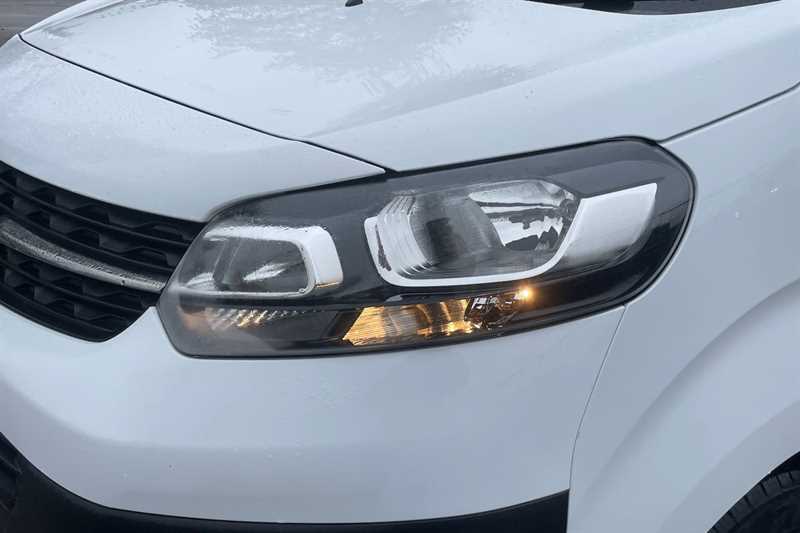 Used Vauxhall Vivaro 2023 for sale - 77614801: Photo 26