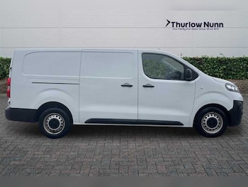 Used Vauxhall Vivaro 2023 for sale - 77614801: Photo