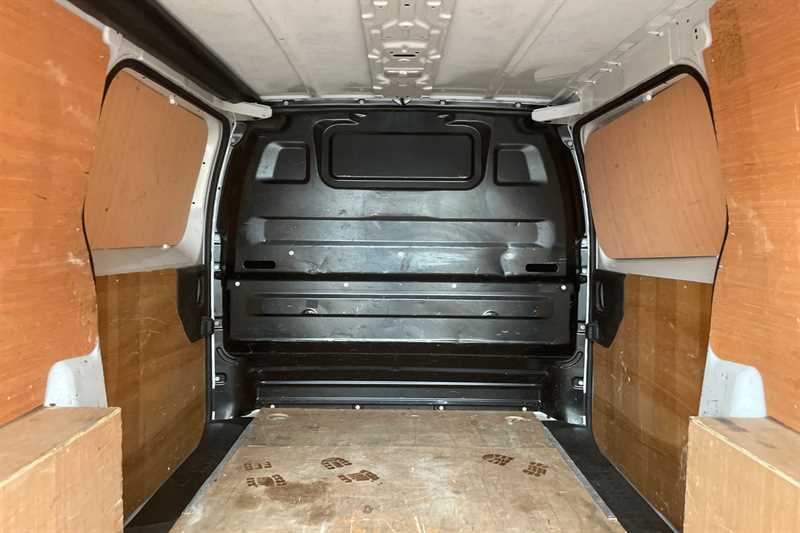 Used Vauxhall Vivaro 2023 for sale - 77614801: Photo 33